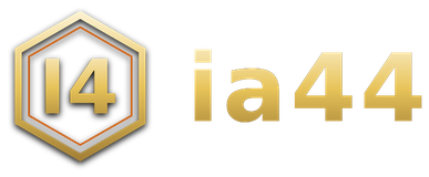 ia44 logo